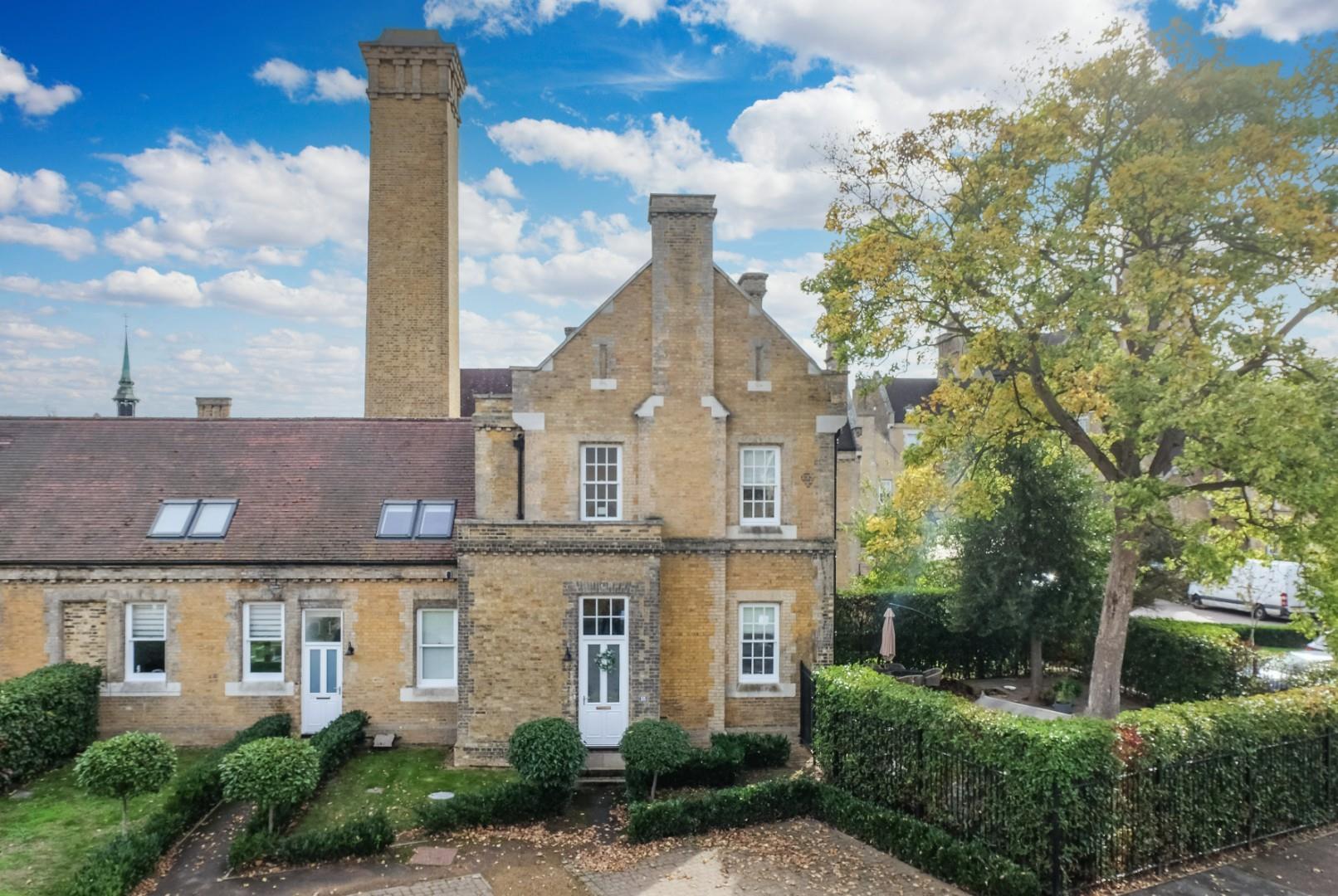 The Residence, Dartford The Homes Group